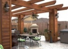 Kwikfynd Pergolas
johnsonshill